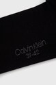 Шкарпетки Calvin Klein 701218707.NOS чорний AA00