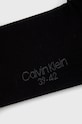 Calvin Klein sosete 701218707.NOS negru AA00