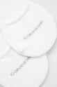 Шкарпетки Calvin Klein (2-pack) 701218708.NOS білий AA00