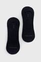 Calvin Klein κάλτσες (2-pack) κοντές κάλτσες σκούρο μπλε 701218708.NOS