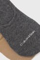 Calvin Klein skarpetki (2-pack) 701218708.NOS beżowy AA00