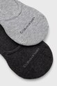 Носки Calvin Klein (2-pack) 701218708.NOS серый AA00