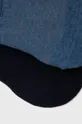 Calvin Klein nogavice (2-pack) modra