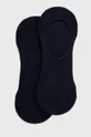 темно-синій Шкарпетки Calvin Klein (2-pack) Чоловічий