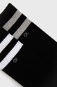Calvin Klein Skarpetki (2-pack) 701218711.NOS czarny AA00