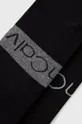 Calvin Klein κάλτσες (2-pack) μαύρο