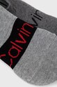 Κάλτσες Calvin Klein 701218713.NOS γκρί AA00
