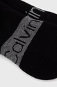 Calvin Klein Skarpetki (2-pack) 701218713.NOS czarny AA00