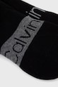 Ponožky Calvin Klein 701218713.NOS čierna AA00