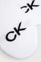 Ponožky Calvin Klein 701218716.NOS biela AA00