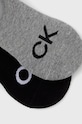 Calvin Klein Șosete 701218716.NOS gri AA00