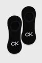 crna Čarape Calvin Klein Muški