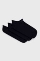 Шкарпетки Calvin Klein короткі шкарпетки темно-синій 701218717.NOS