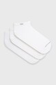 Носки Calvin Klein короткие носки белый 701218718.NOS