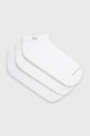 Носки Calvin Klein короткие носки белый 701218718.NOS