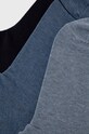 Calvin Klein Skarpetki (3-pack) 701218718.NOS niebieski AA00
