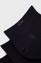 Шкарпетки Calvin Klein 701218718.NOS темно-синій AA00