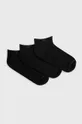 μαύρο Κάλτσες Calvin Klein Ανδρικά