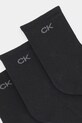 Шкарпетки Calvin Klein 701218719.NOS чорний AA00