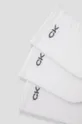 Шкарпетки Calvin Klein білий