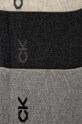 Calvin Klein Șosete 701218719.NOS gri AA00
