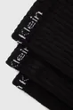 Calvin Klein nogavice (6-pack) črna