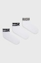 Calvin Klein Skarpetki (3-pack) skarpetki długie biały 701218722.NOS