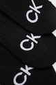 Calvin Klein Șosete (3-pack) 701218723.NOS negru AA00
