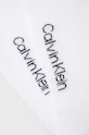 Ponožky Calvin Klein 701218724.NOS biela AA00