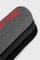 Calvin Klein Skarpetki (3-pack) 701218724.NOS szary AA00