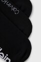 Носки Calvin Klein 701218724.NOS чёрный AA00