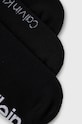 Ponožky Calvin Klein 701218724.NOS černá AA00