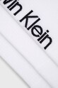 Ponožky Calvin Klein 701218725.NOS bílá AA00