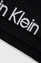 Шкарпетки Calvin Klein 701218725.NOS чорний AA00