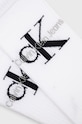 Calvin Klein Jeans Șosete 701218732.NOS alb AA00