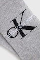 Шкарпетки Calvin Klein Jeans 701218732.NOS сірий AA00