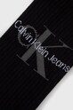 Носки Calvin Klein Jeans 701218732.NOS чёрный AA00