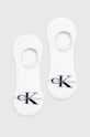 Calvin Klein Jeans skarpetki skarpetki krótkie biały 701218733.NOS