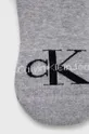 Шкарпетки Calvin Klein Jeans сірий