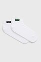 Calvin Klein Jeans Șosete sosete scurte alb 701218734.NOS