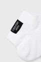 Calvin Klein Jeans Șosete 701218734.NOS alb AA00
