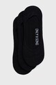 Only & Sons Șosete sosete scurte negru 22021083