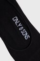 Only & Sons Șosete 22021083 negru AA00