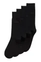 Ponožky Boss čierna