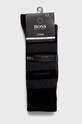 Ponožky Boss 50448248.NOS černá AA00