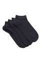 BOSS șosete sosete scurte bleumarin 50388443.NOS