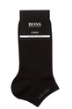 Ponožky Boss 50388443.NOS čierna