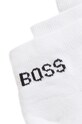 BOSS șosete 50388446.NOS alb AA00