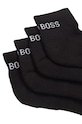 BOSS șosete negru 50388446.NOS