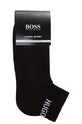 BOSS șosete 50388446.NOS negru